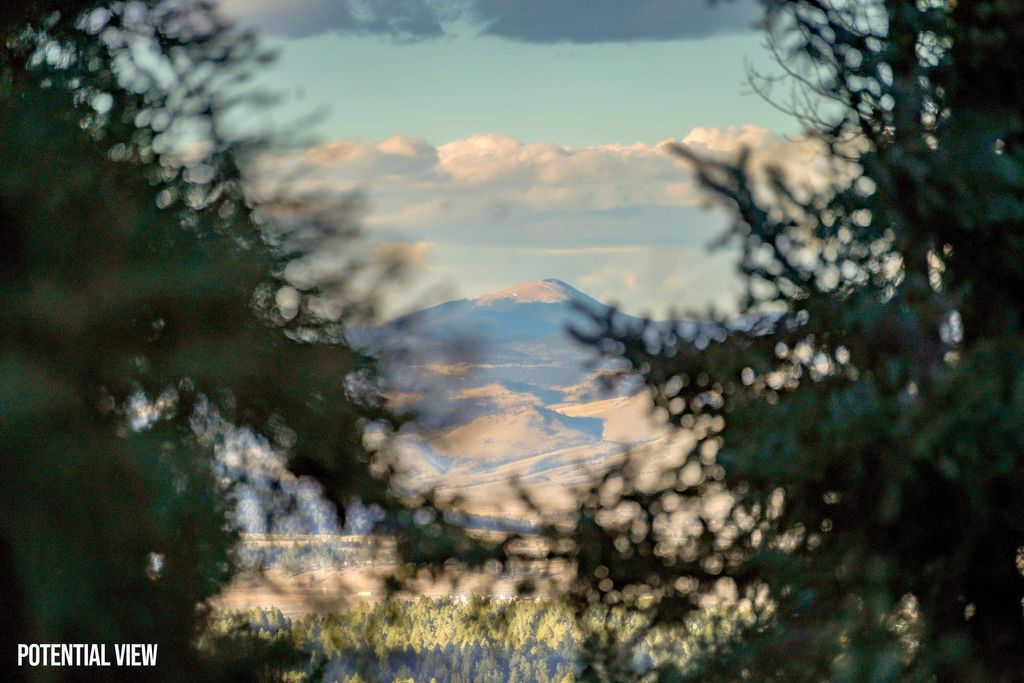 Photo of 330 329 328 Rio Arriba Drive, Angel Fire, NM 87710 (MLS # 114706)