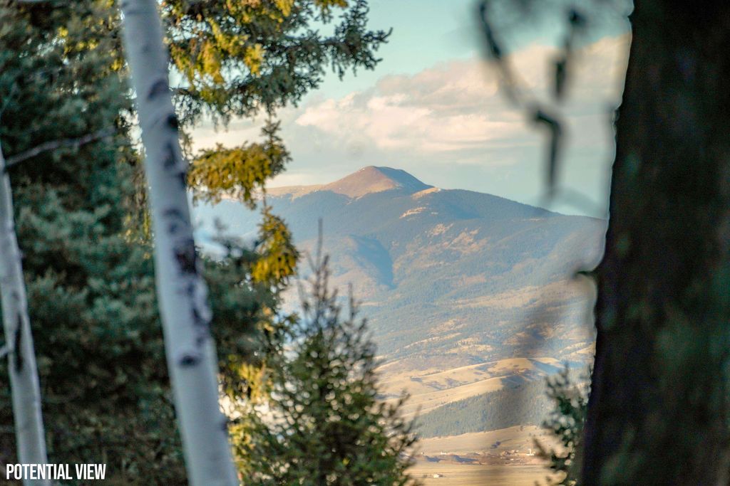 Photo of 330 329 328 Rio Arriba Drive, Angel Fire, NM 87710 (MLS # 114706)