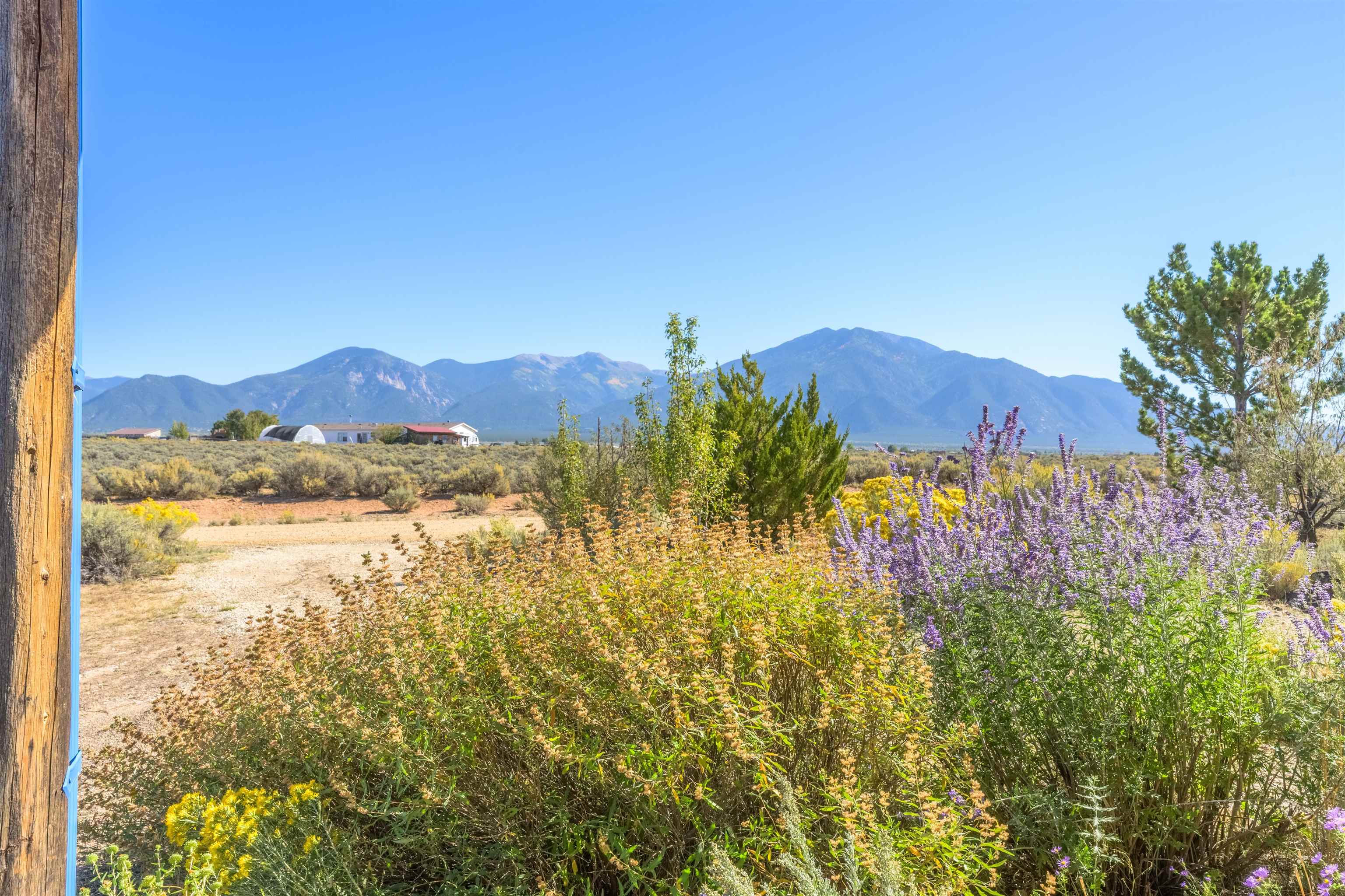 40 Colonias Pointe Drive, El Prado, New Mexico image 7