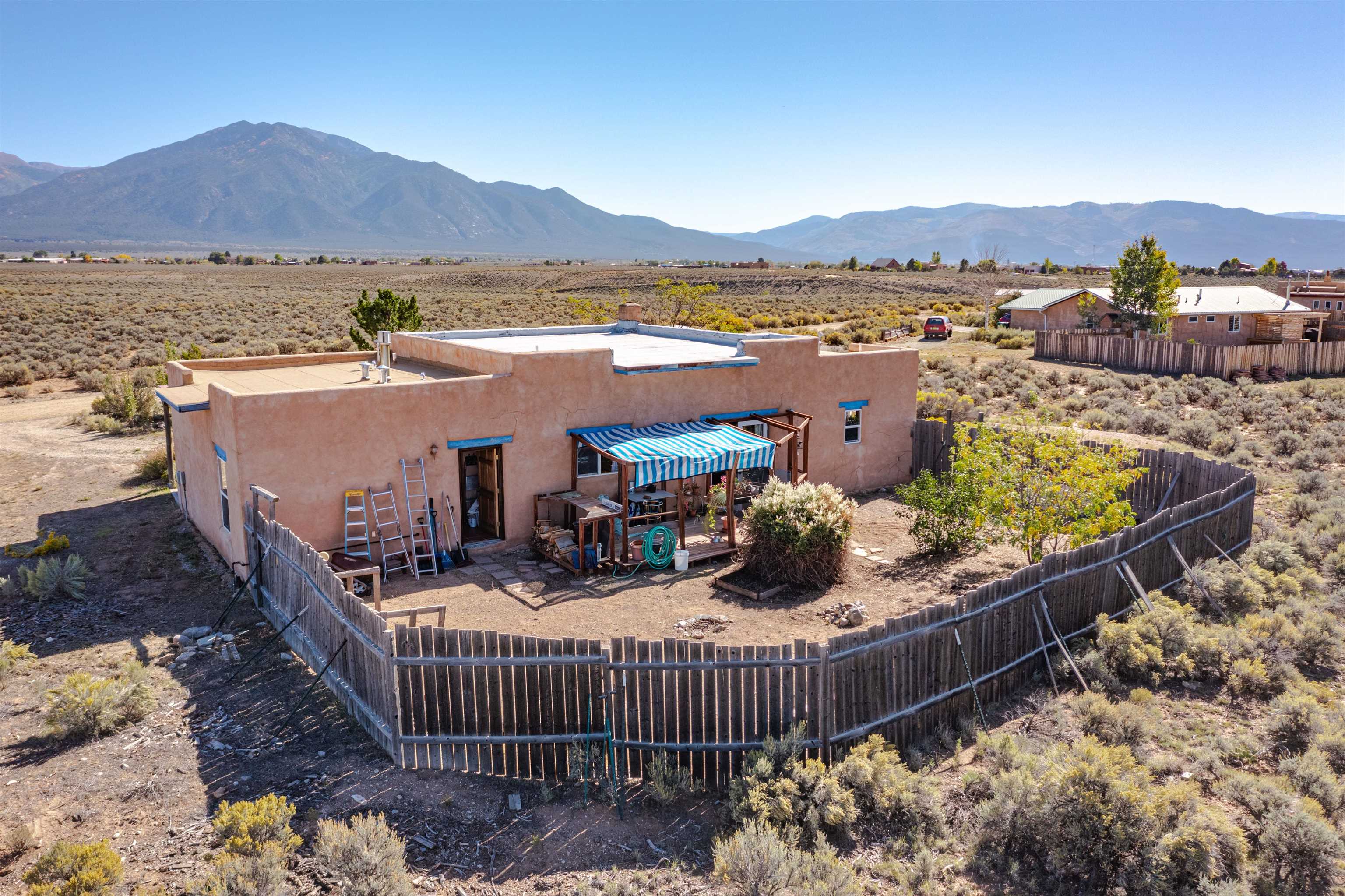 40 Colonias Pointe Drive, El Prado, New Mexico image 34