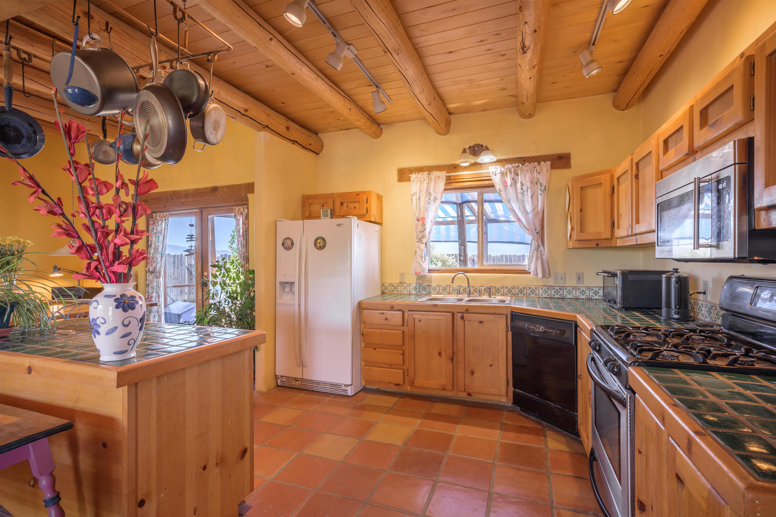 40 Colonias Pointe Drive, El Prado, New Mexico image 18