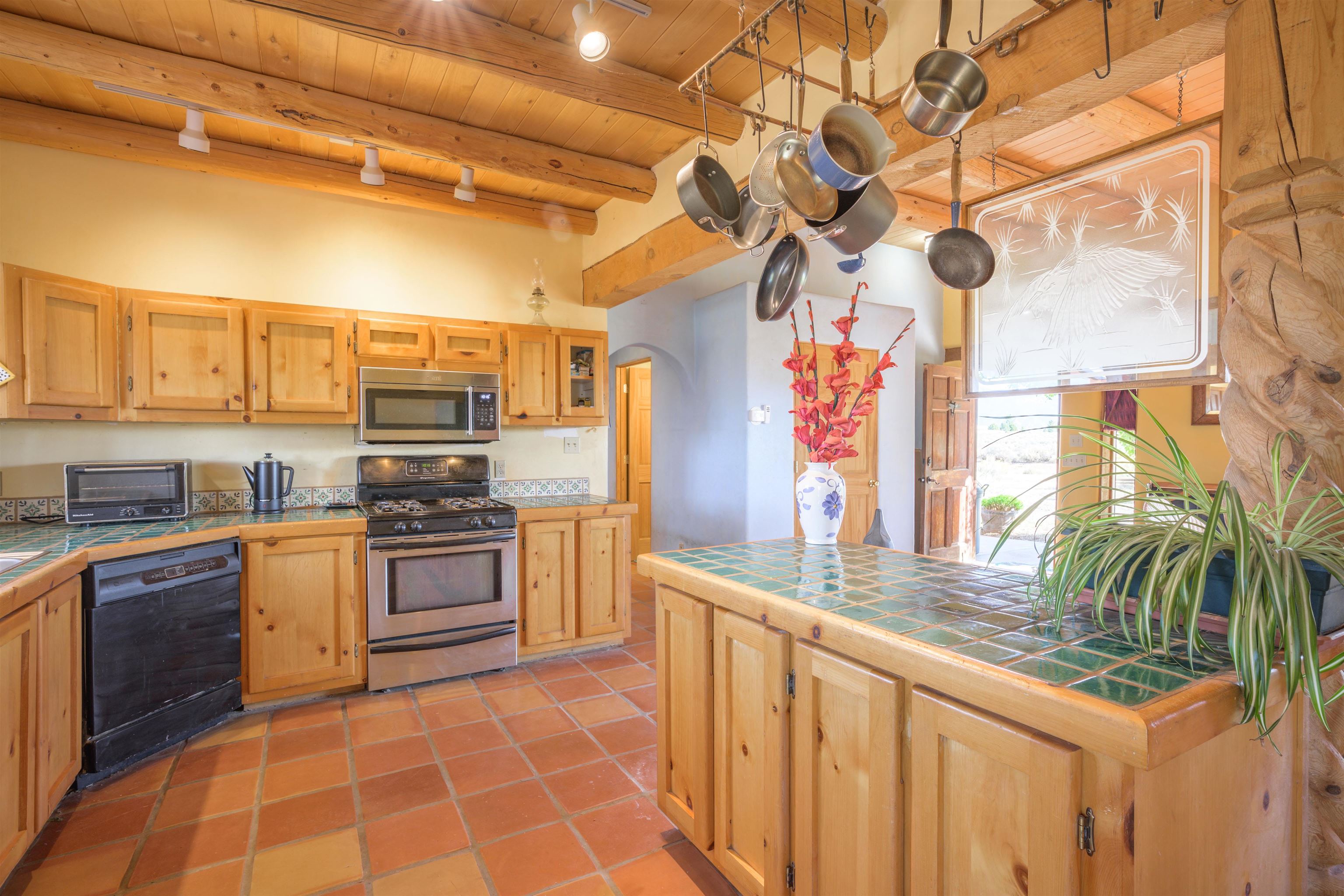 40 Colonias Pointe Drive, El Prado, New Mexico image 17