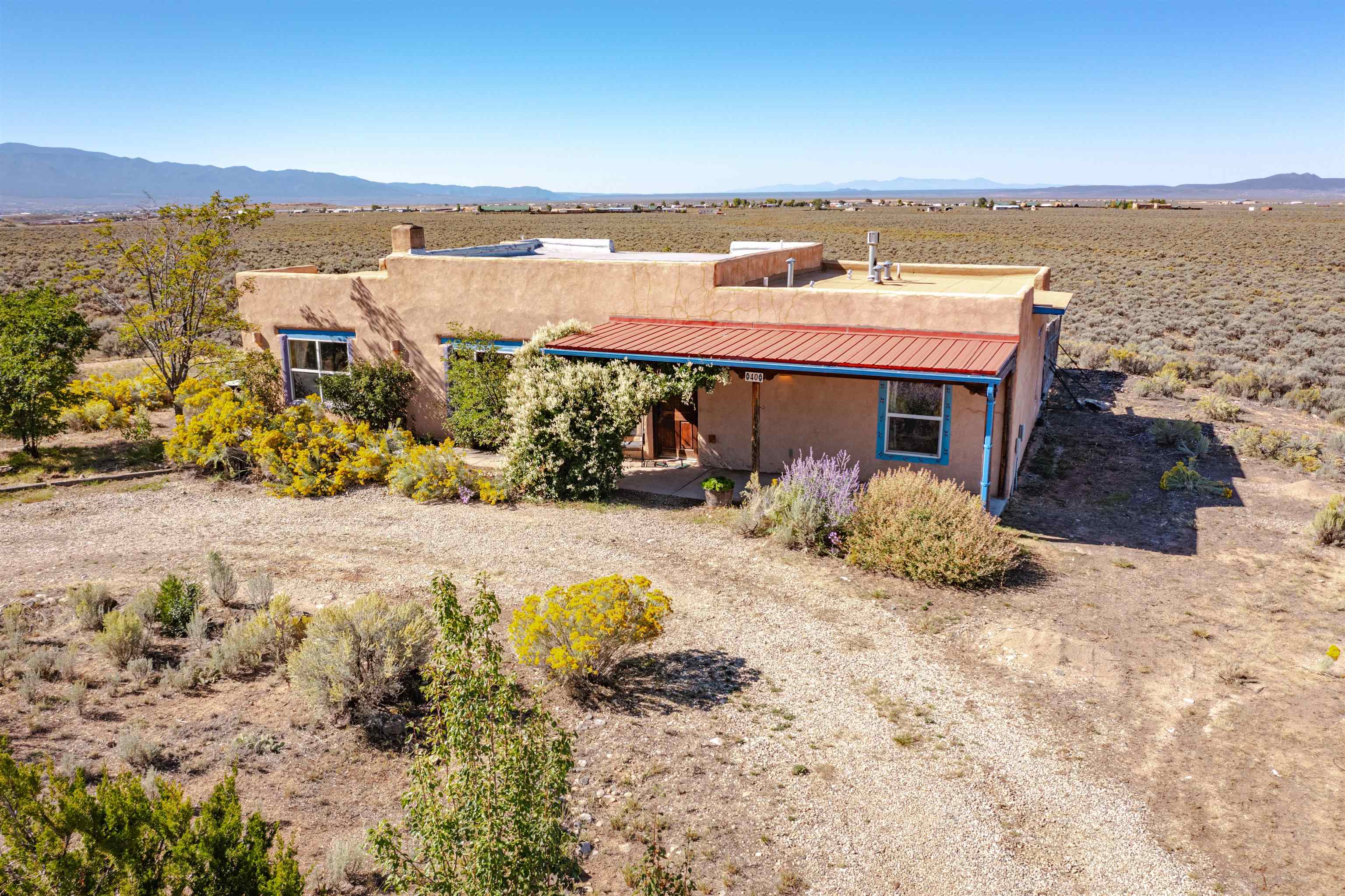 40 Colonias Pointe Drive, El Prado, New Mexico image 8