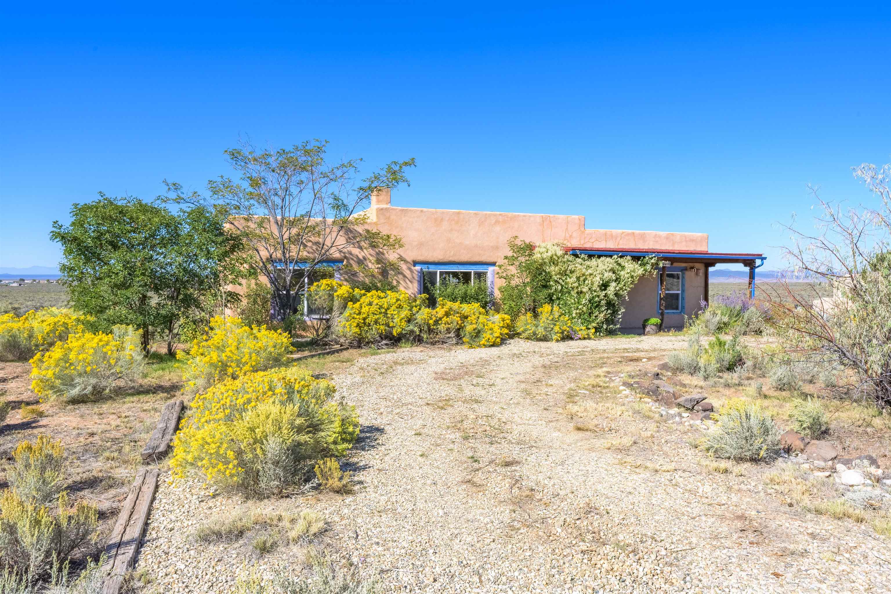 40 Colonias Pointe Drive, El Prado, New Mexico image 10