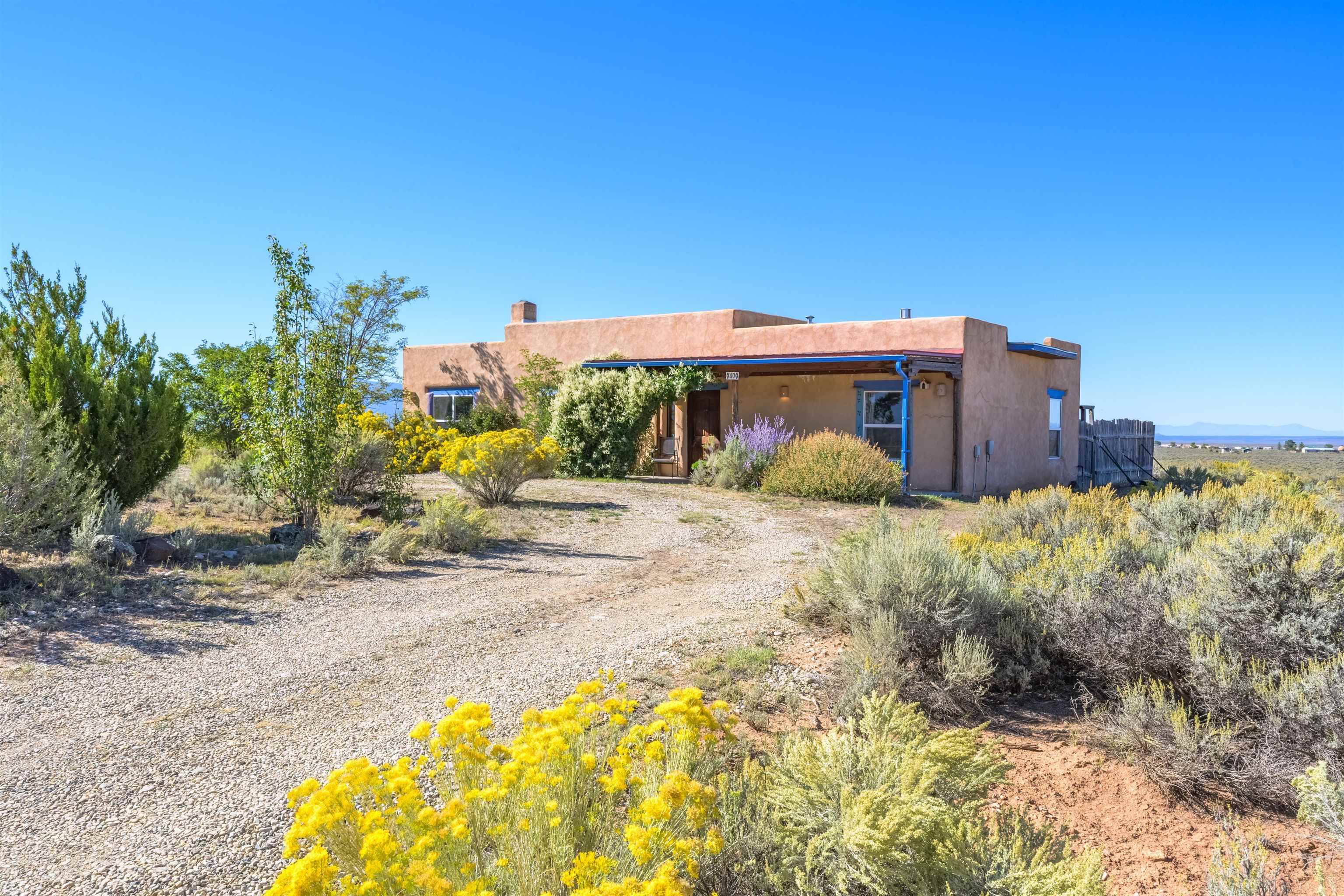 40 Colonias Pointe Drive, El Prado, New Mexico image 9