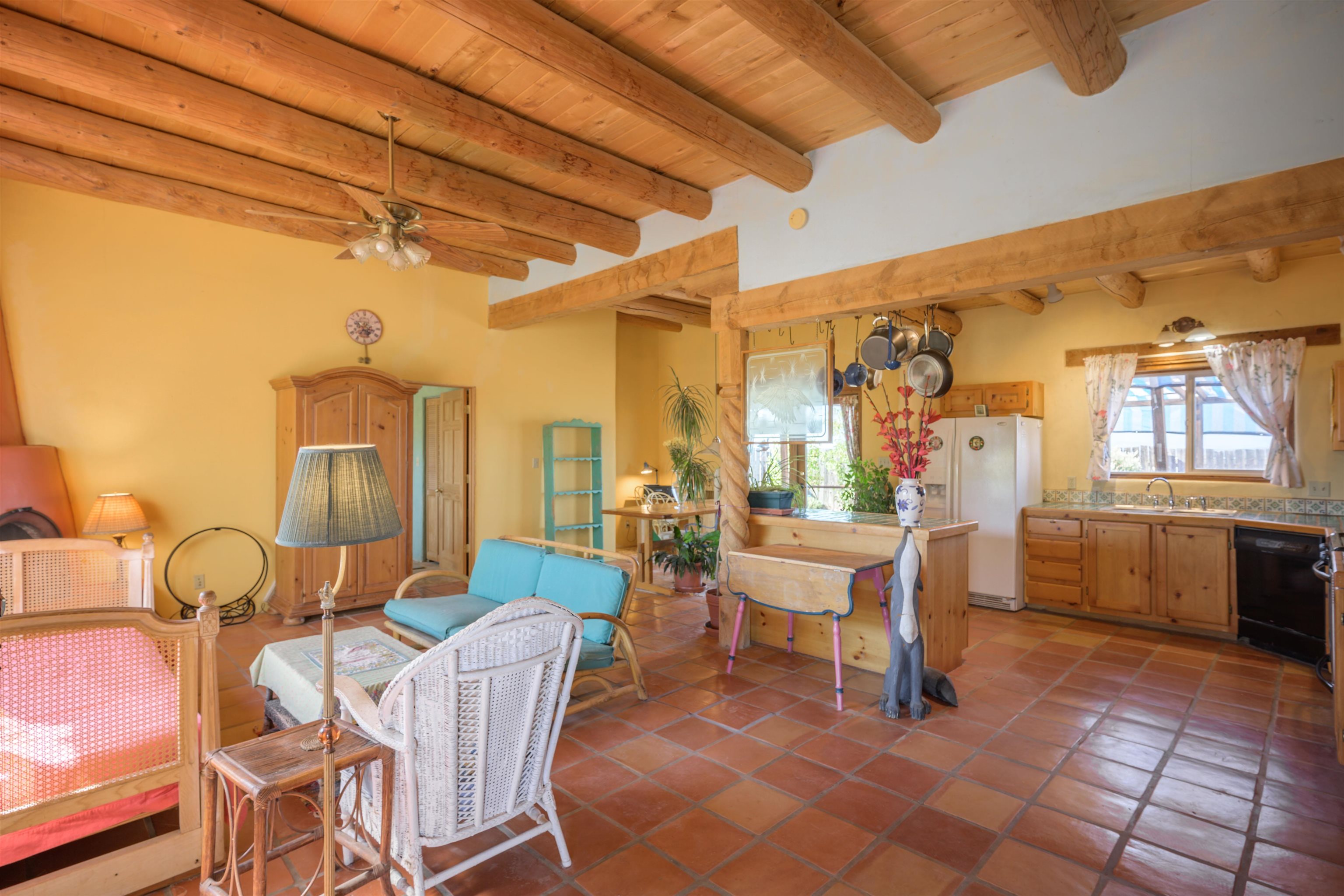 40 Colonias Pointe Drive, El Prado, New Mexico image 12