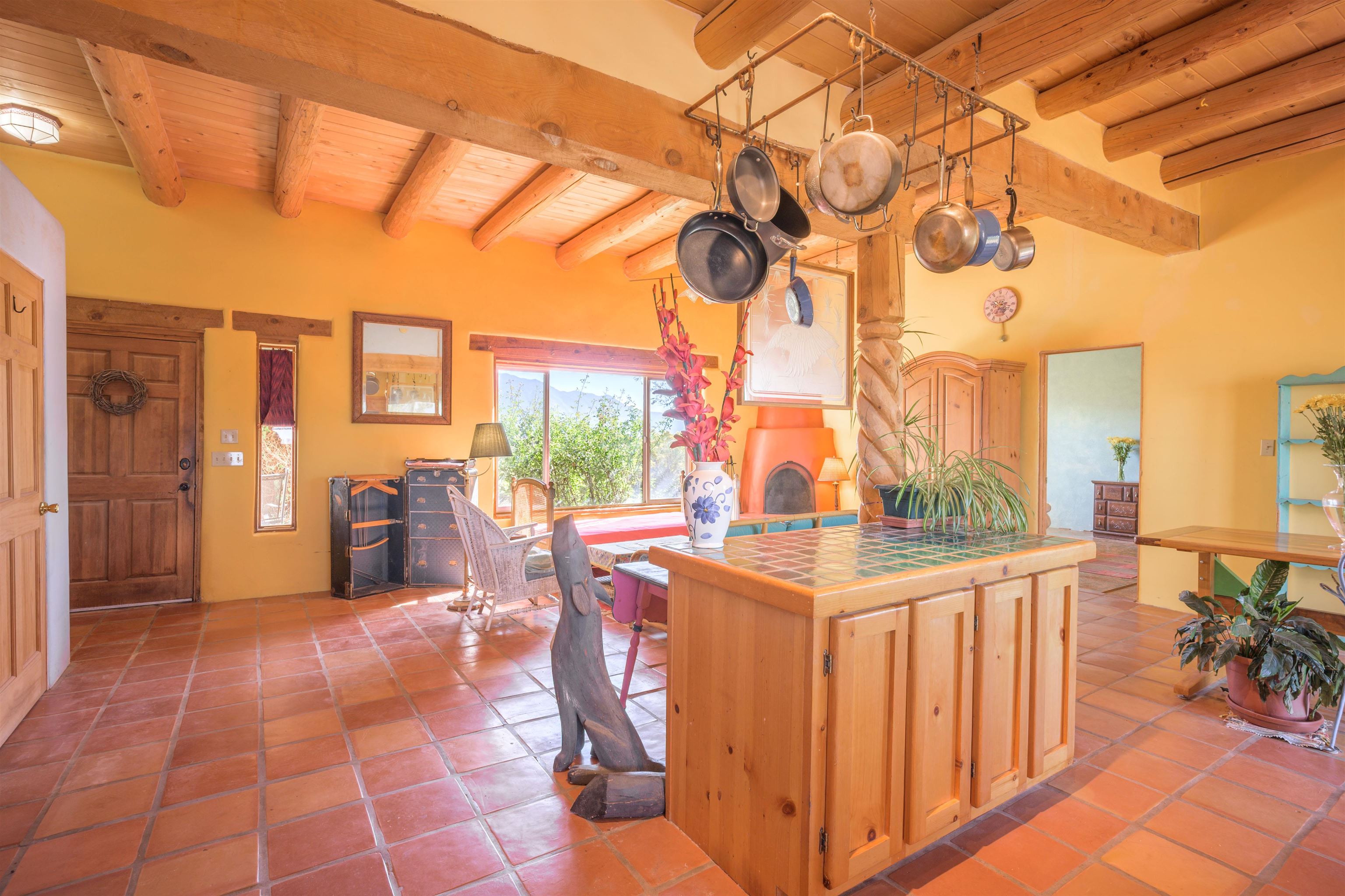 40 Colonias Pointe Drive, El Prado, New Mexico image 16