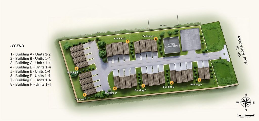 Photo of TBD Mountain View Blvd #A-1, Angel Fire, NM 87710 (MLS # 113642)