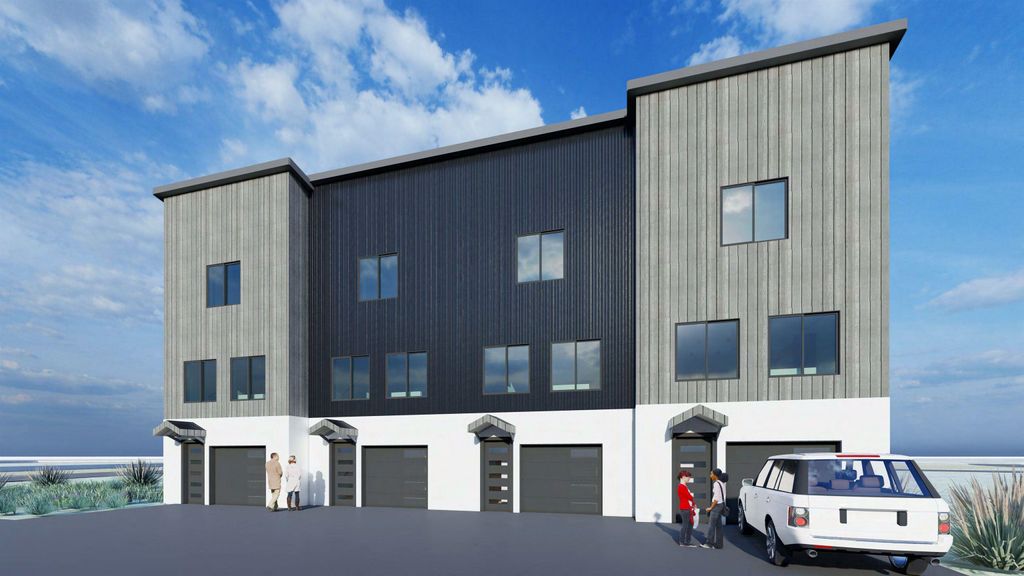 Photo of TBD Mountain View Blvd #A-1, Angel Fire, NM 87710 (MLS # 113642)