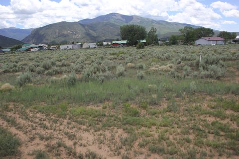 Vacant Land For Sale - LOT B Shirley Drive<br/> Questa, NM 87556