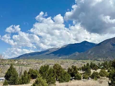 Photo of 5 Acres Tract 47 Old Red River Rd, Questa, NM 87556 (MLS # 113769)