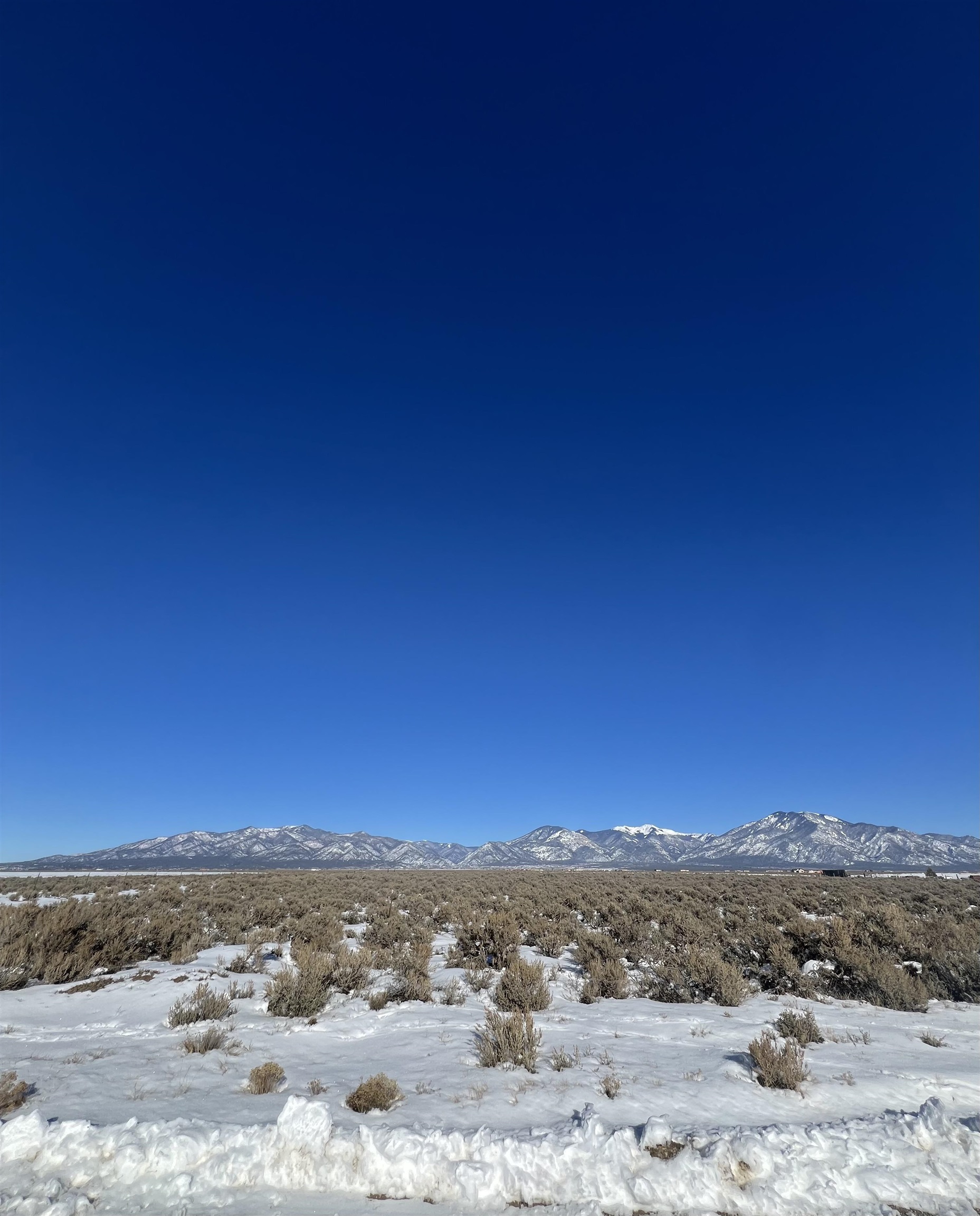 Salida Del Sol, El Prado, New Mexico image 1