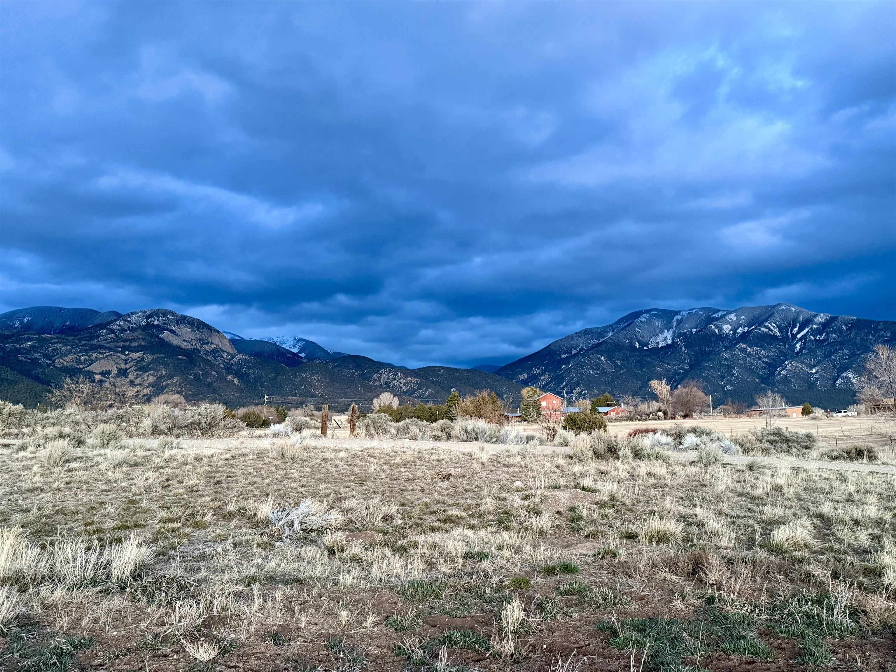 3 Plus Acres Off Arroyo Seco Hondo Road, Arroyo Seco, New Mexico image 9