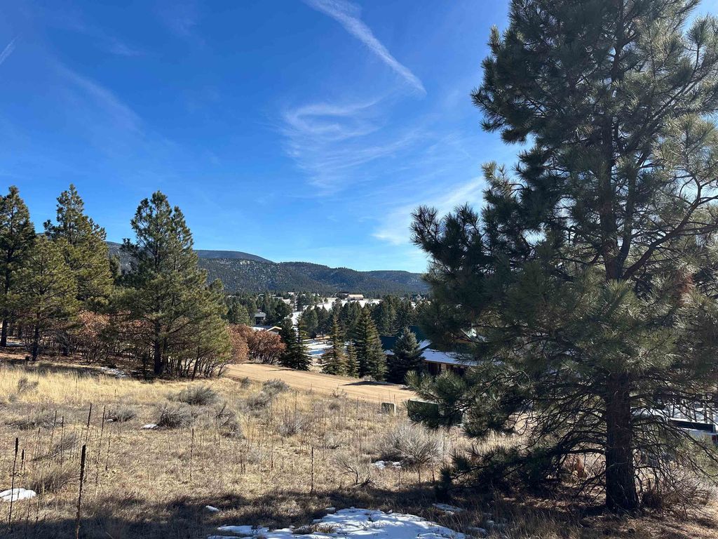 Photo of Lot 769 Via Del Rey, Angel Fire, NM 87710 (MLS # 114478)