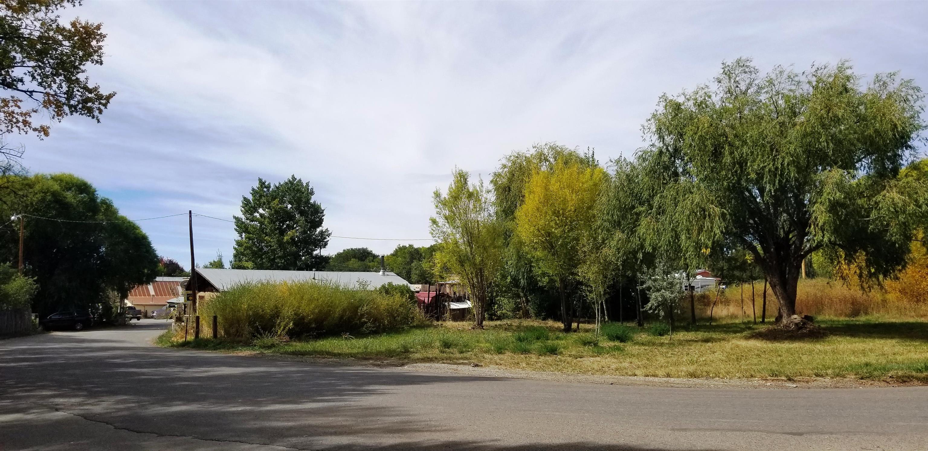 State Highway 150, Arroyo Seco, New Mexico image 4