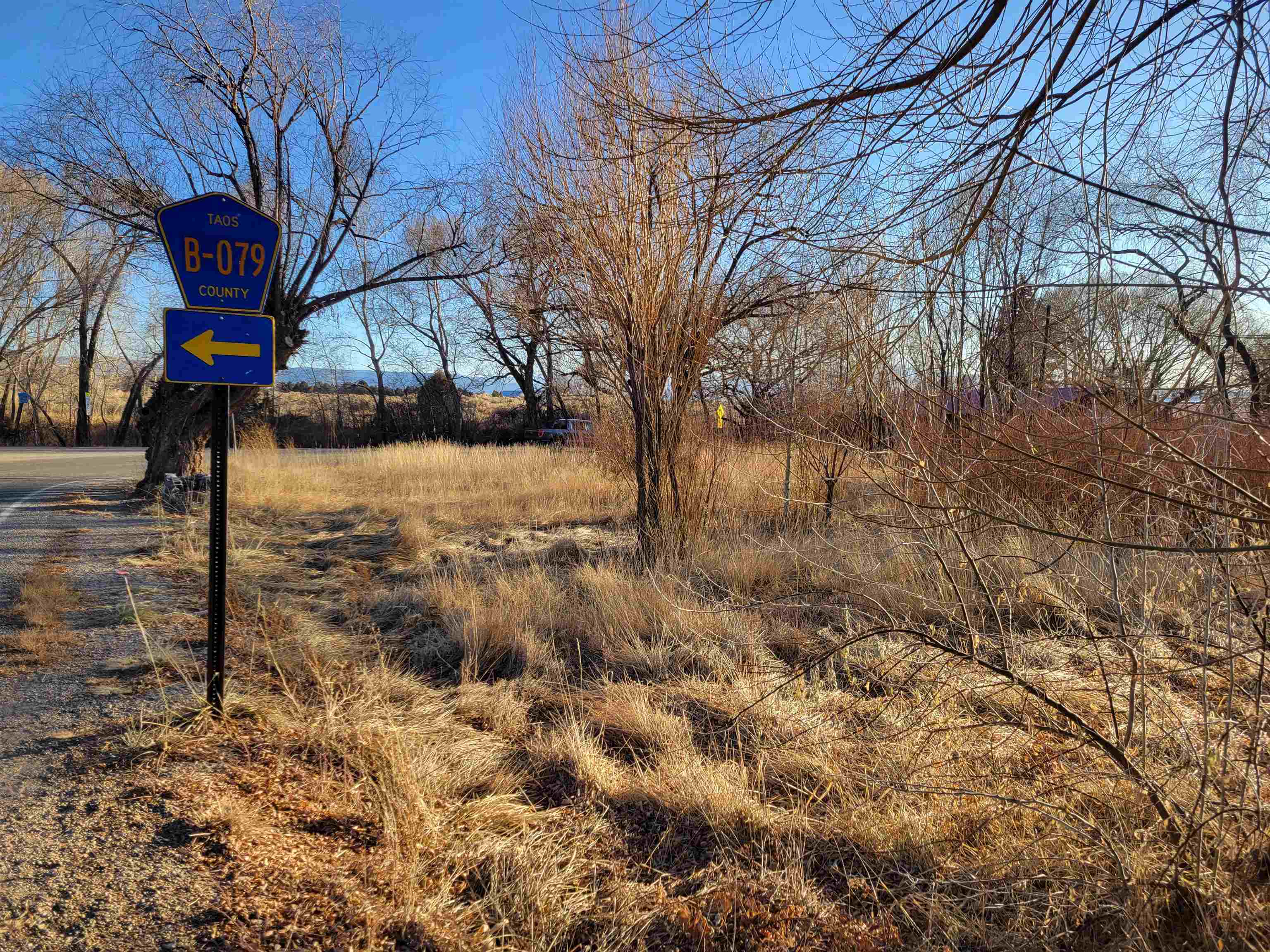 State Highway 150, Arroyo Seco, New Mexico image 7