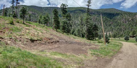 Vacant Land For Sale - LOTS 22 AND 23 Hidden Valley<br/> Taos County, Red River, NM 87558