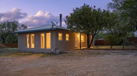 Homes For Sale - 227 Herdner Road<br/> Taos, NM 87571