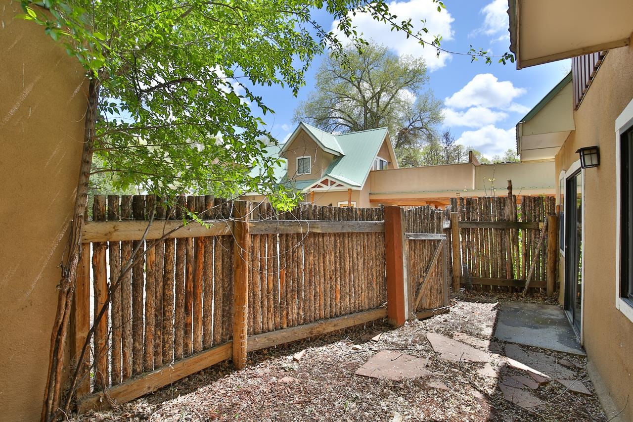 410 Burch Street #6-B, Taos, New Mexico image 17