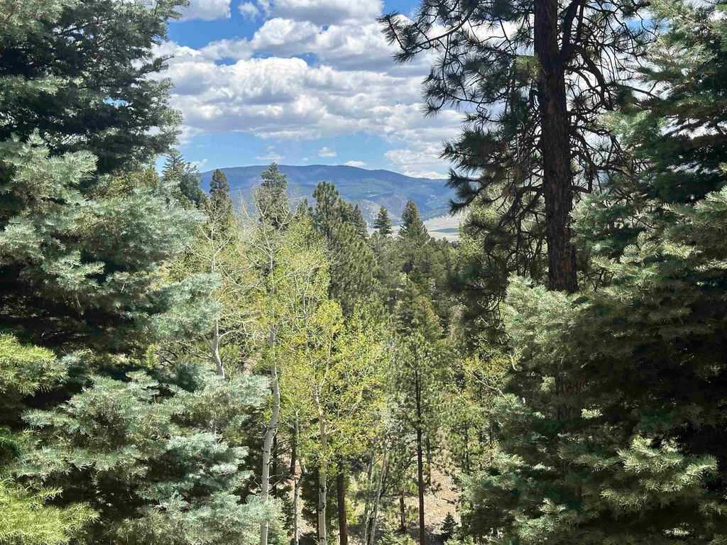 Photo of Lot 91AB Pam Coleman Drive, Angel Fire, NM 87710 (MLS # 111756)