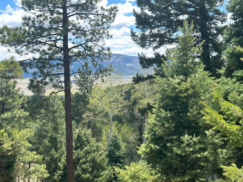 Photo of Lot 91AB Pam Coleman Drive, Angel Fire, NM 87710 (MLS # 111756)