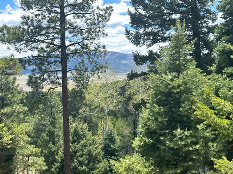 Photo of Lot 91AB Pam Coleman Drive, Angel Fire, NM 87710 (MLS # 111756)