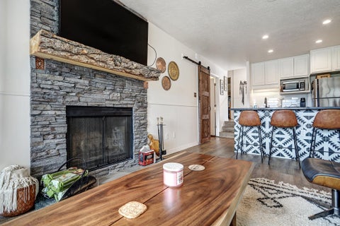 Condo For Sale - 53 Vail Ave #A1<br/> Angel Fire, NM 87710