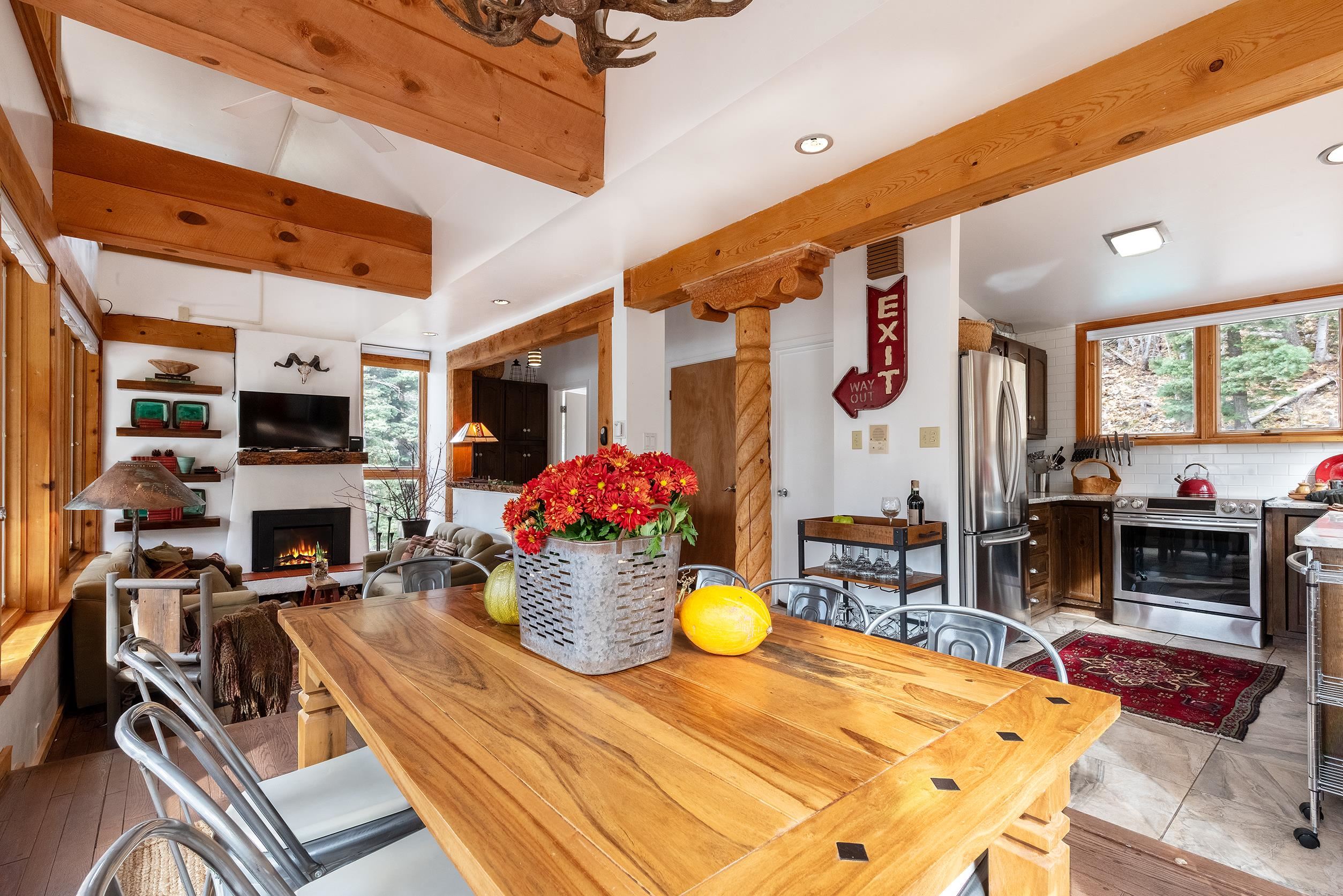 15 Coyote Lane, Taos Ski Valley, New Mexico image 19