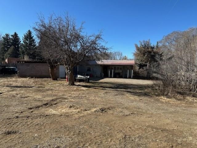 205 Montoya St, Taos, New Mexico image 4