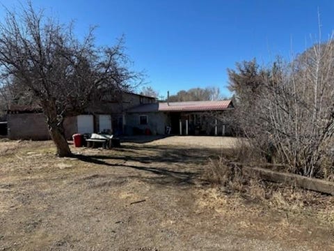 Homes For Sale - 205 Montoya St<br/> Taos County, Taos, NM 87571