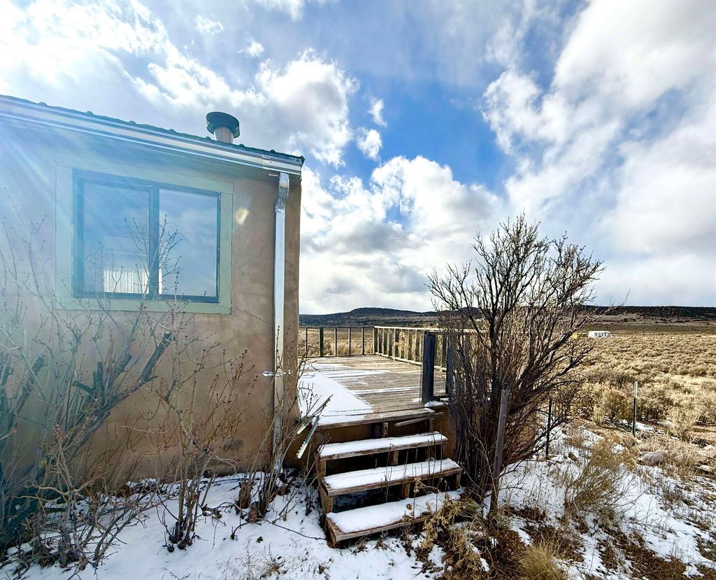 Photo of 149 Hwy 567, Carson, NM 87517 (MLS # 114592)