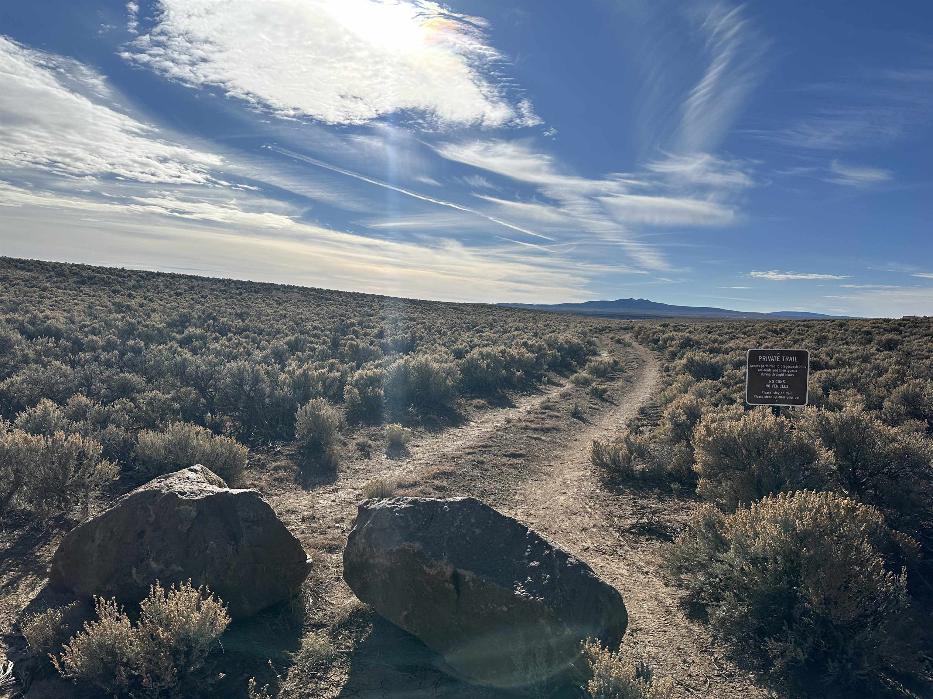 TBD Lot 3 Tune Drive, El Prado, New Mexico image 25