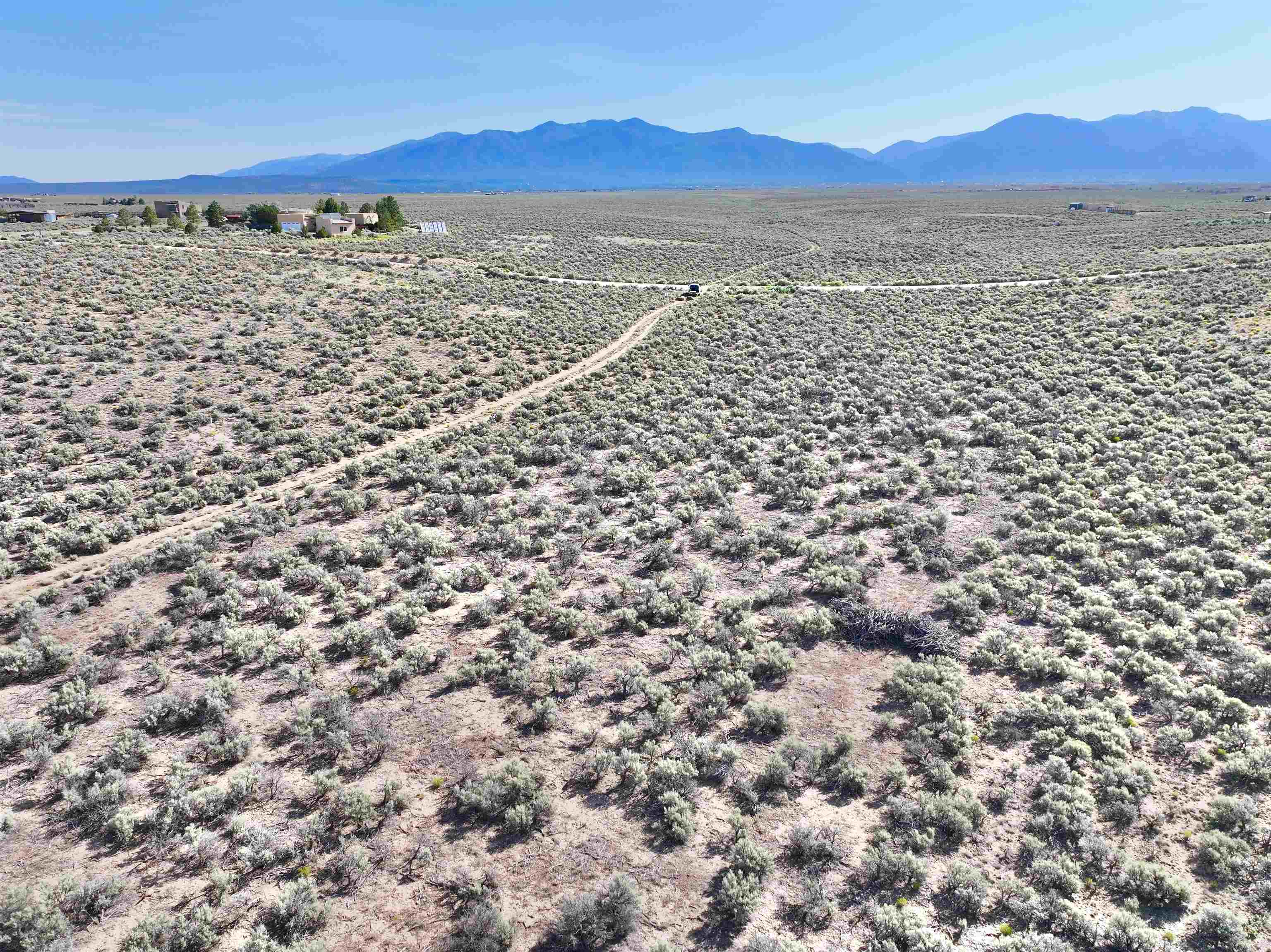 TBD Lot 3 Tune Drive, El Prado, New Mexico image 8