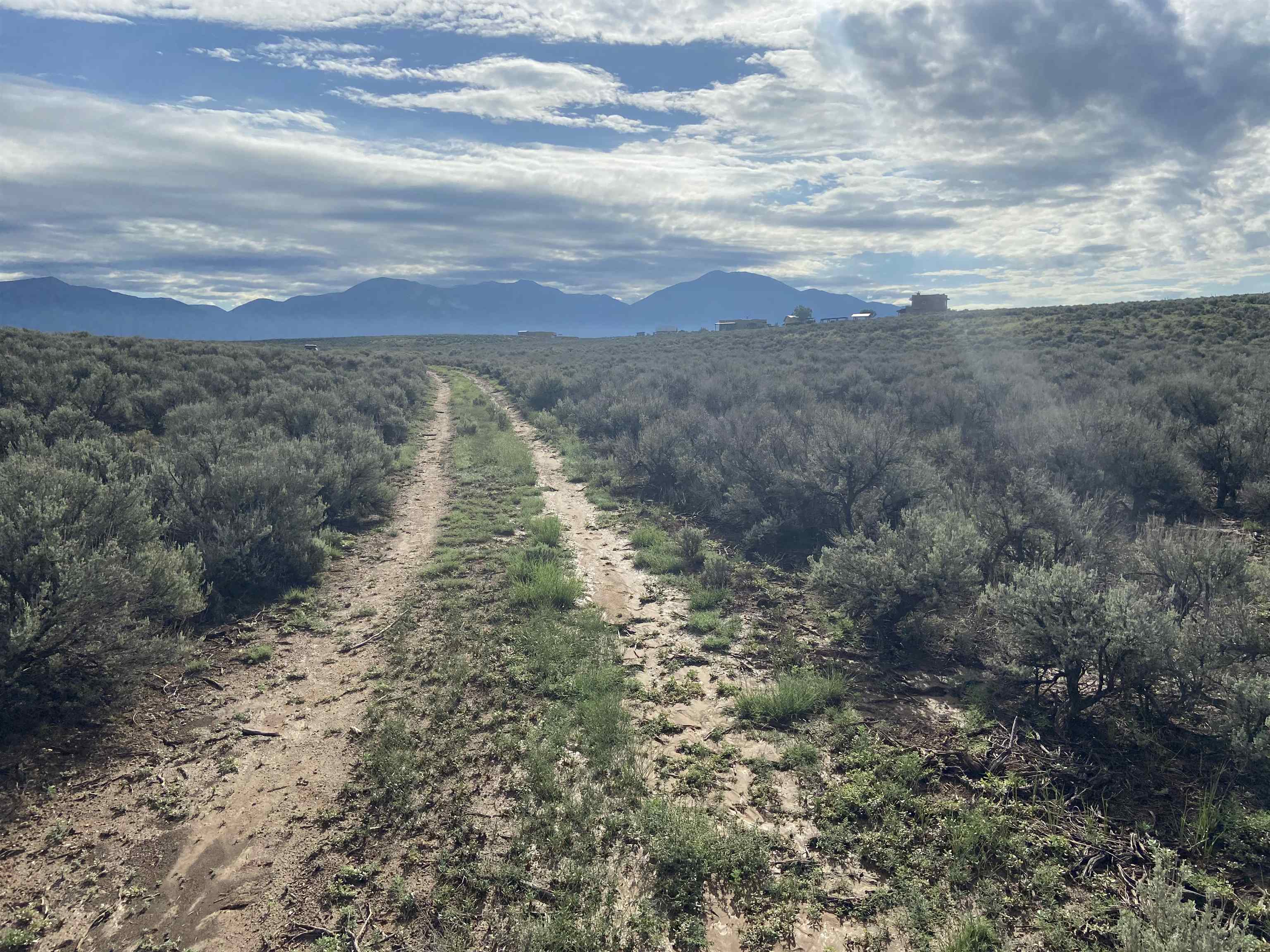 TBD Lot 3 Tune Drive, El Prado, New Mexico image 15