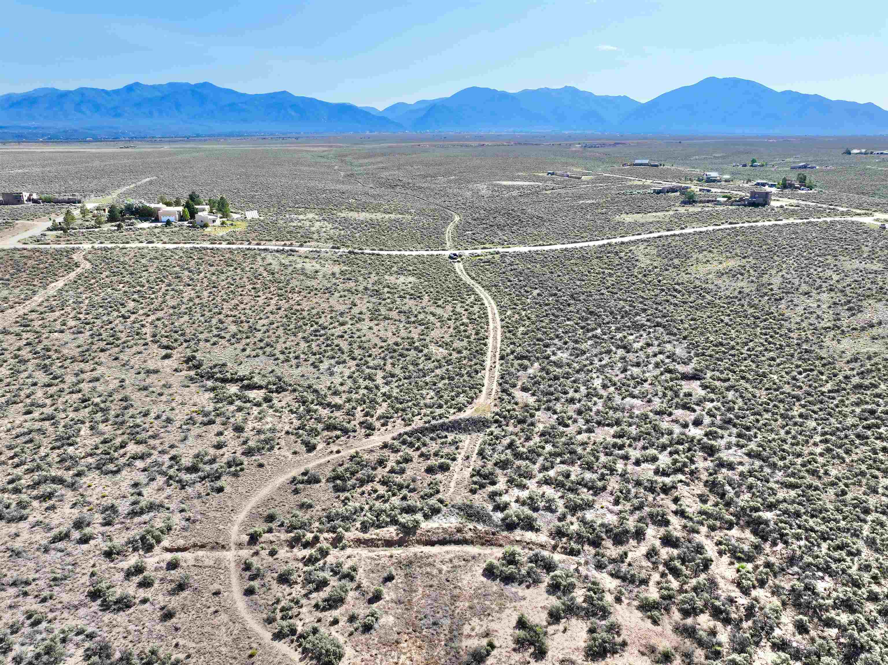 TBD Lot 3 Tune Drive, El Prado, New Mexico image 1