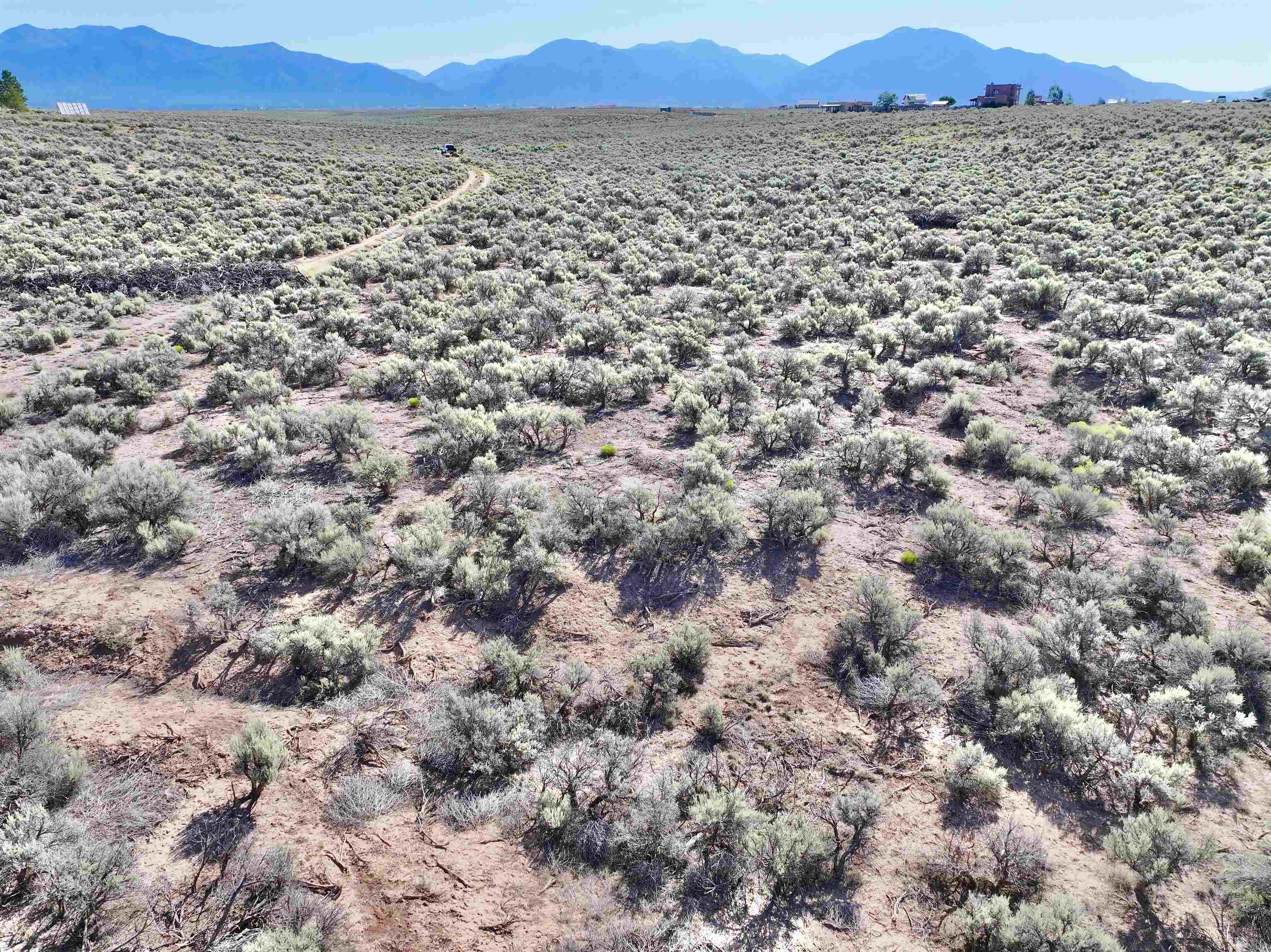 TBD Lot 3 Tune Drive, El Prado, New Mexico image 12