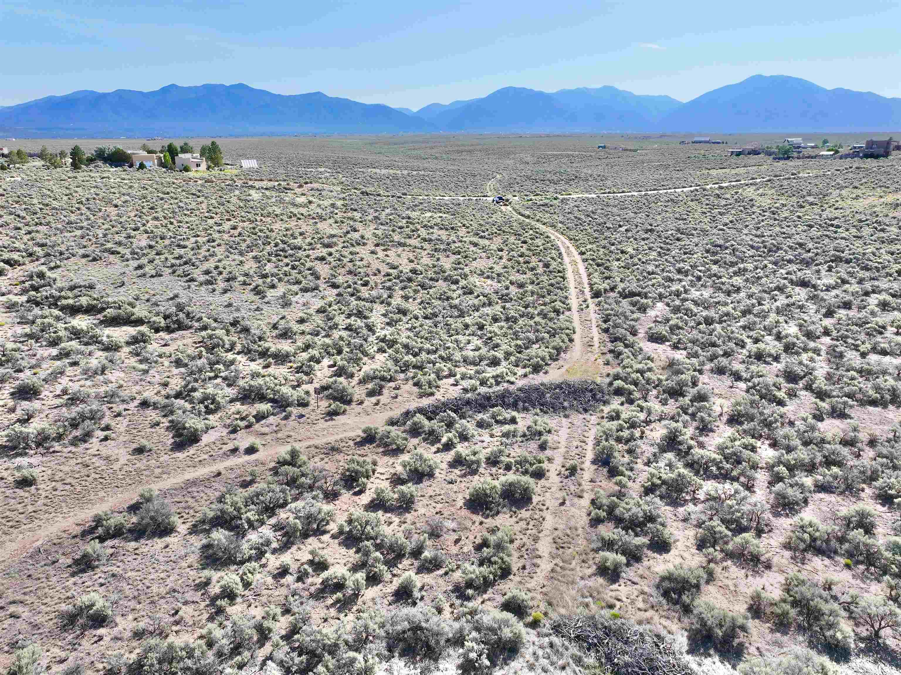 TBD Lot 3 Tune Drive, El Prado, New Mexico image 9