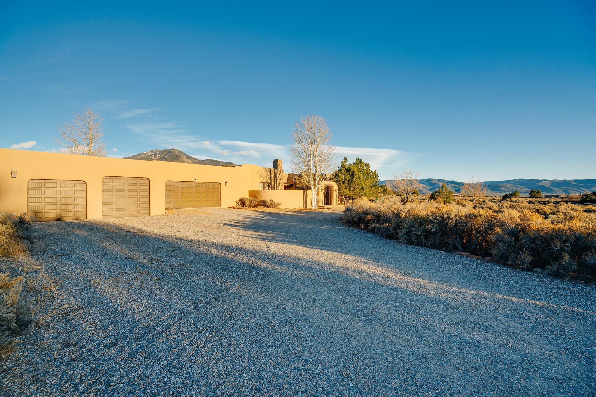 41 Mirlo Road, El Prado, New Mexico image 35