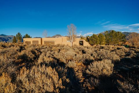 41 Mirlo Road El Prado NM 87529