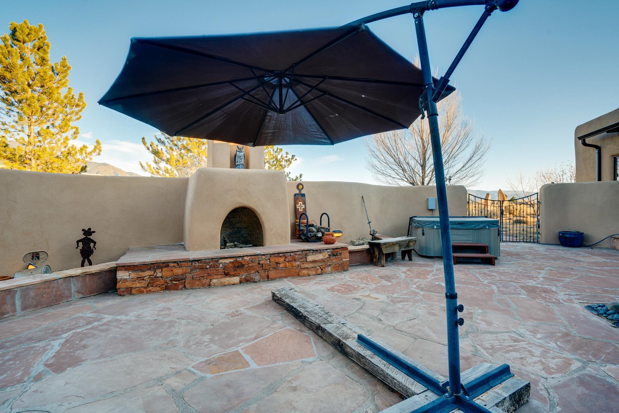 41 Mirlo Road, El Prado, New Mexico image 33