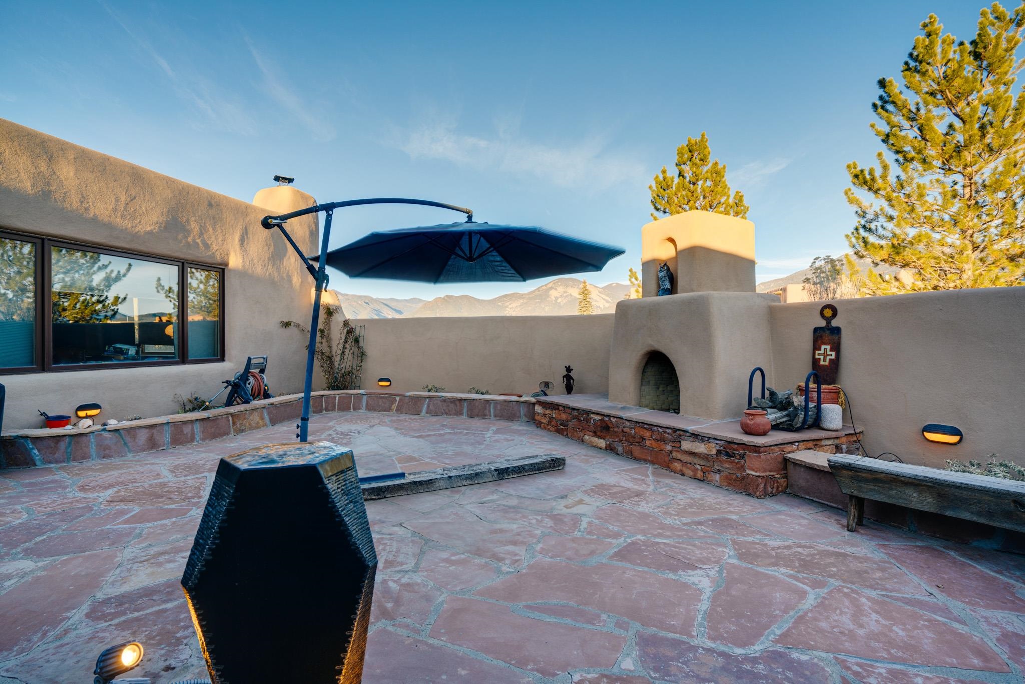 41 Mirlo Road, El Prado, New Mexico image 30