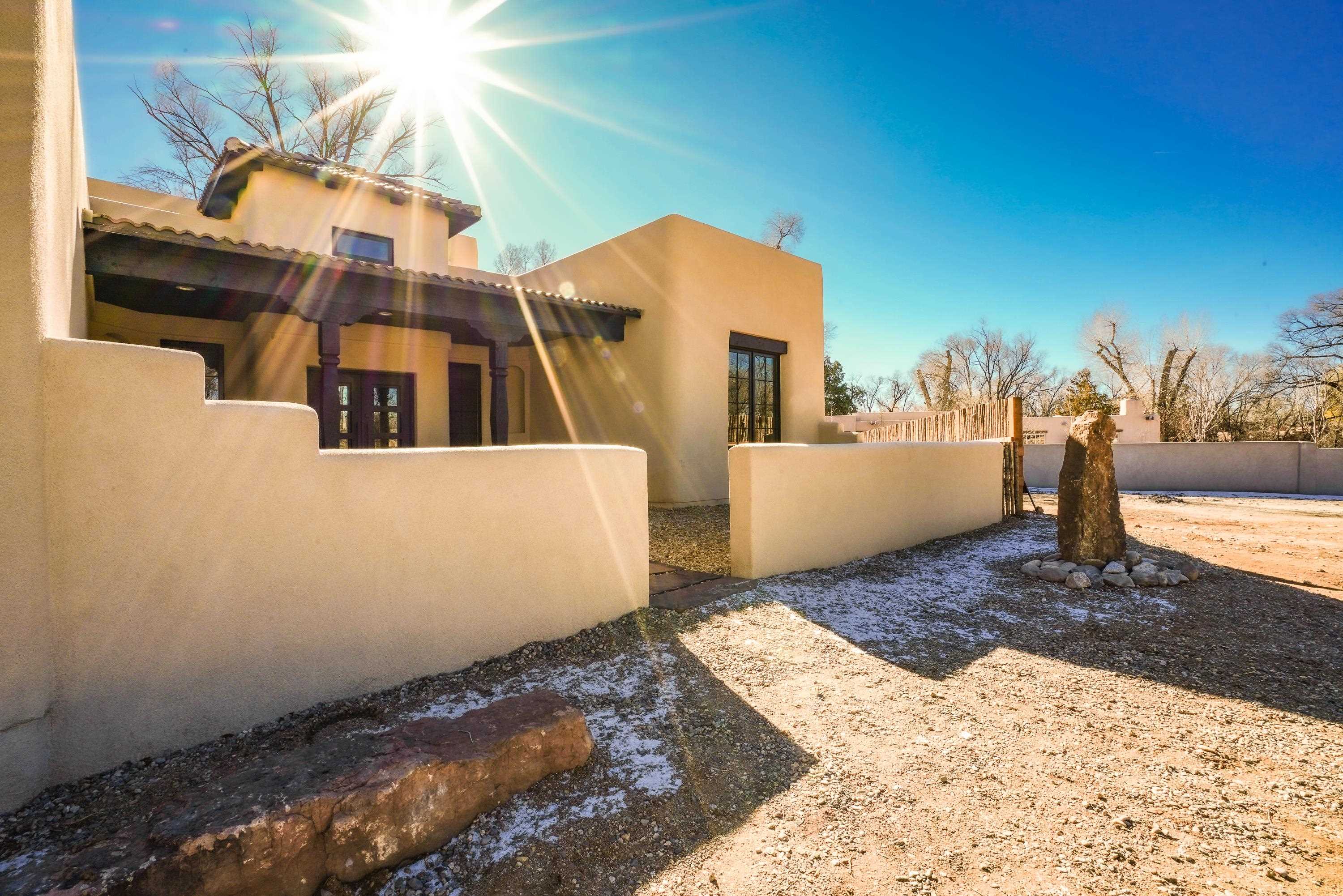 Taos, New Mexico 87571, United States, 3 Bedrooms Bedrooms, ,3 BathroomsBathrooms,Residential,Active,224219