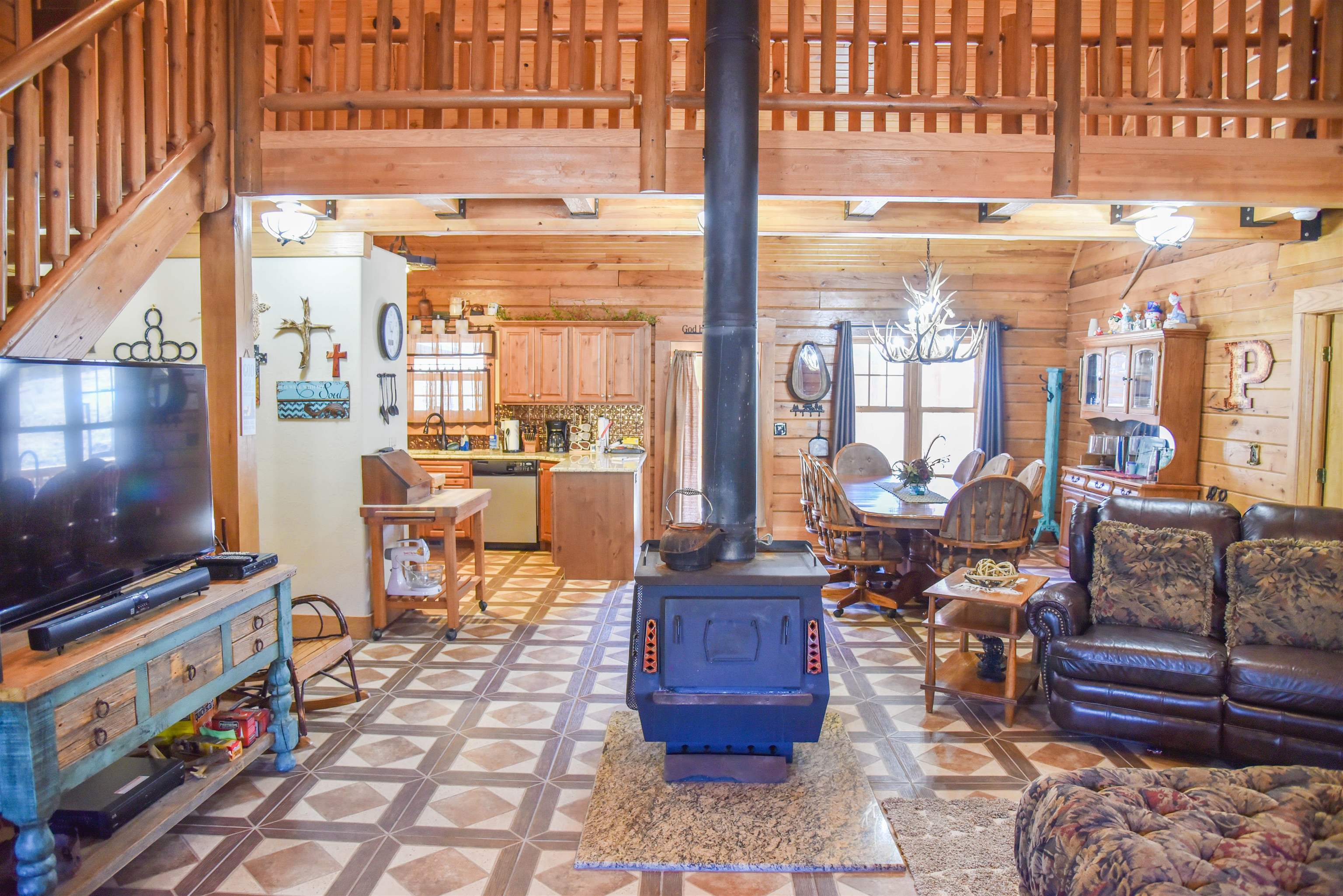 452 Hwy 578 #4, Red River, New Mexico image 11