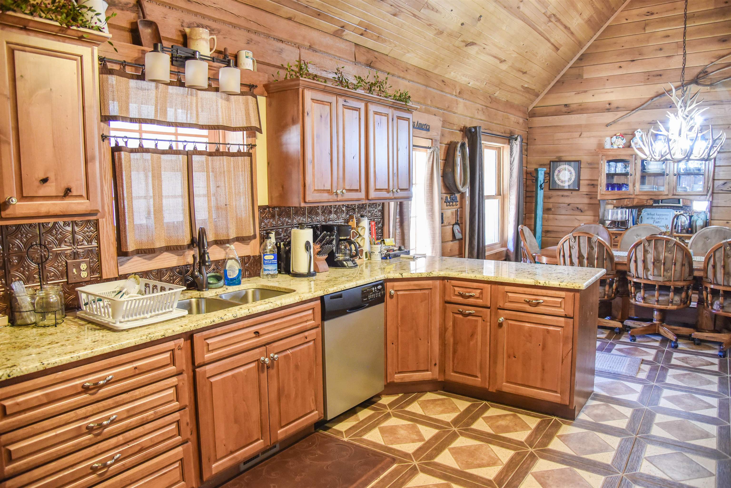 452 Hwy 578 #4, Red River, New Mexico image 15