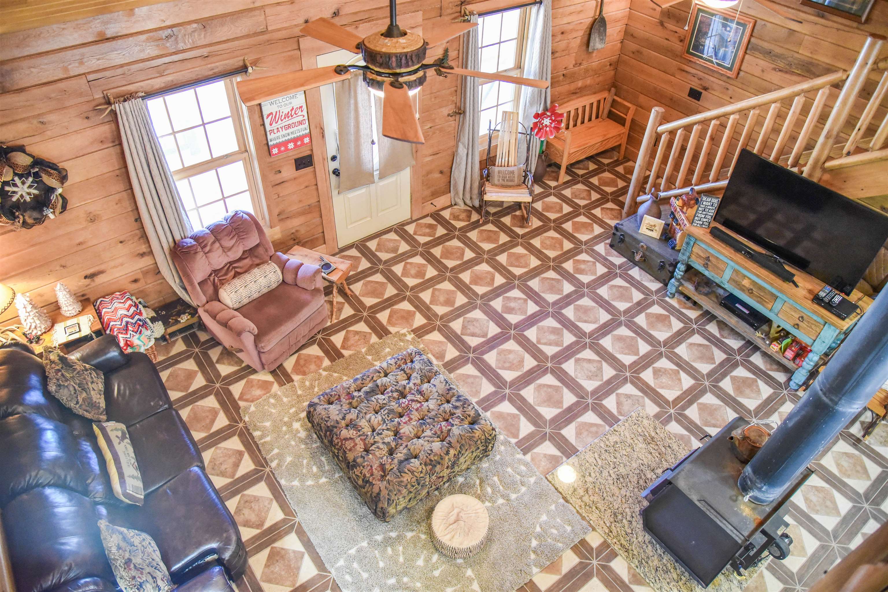 452 Hwy 578 #4, Red River, New Mexico image 35