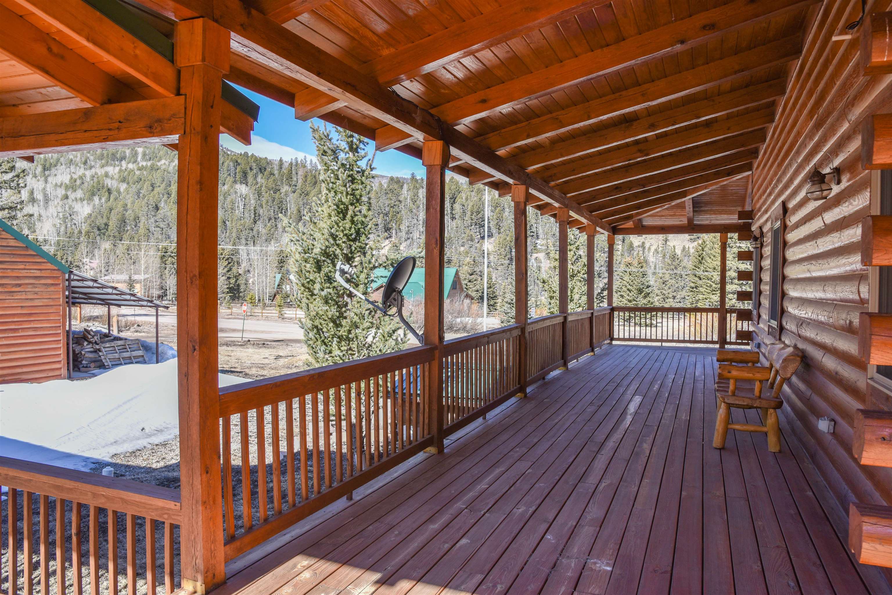 452 Hwy 578 #4, Red River, New Mexico image 8