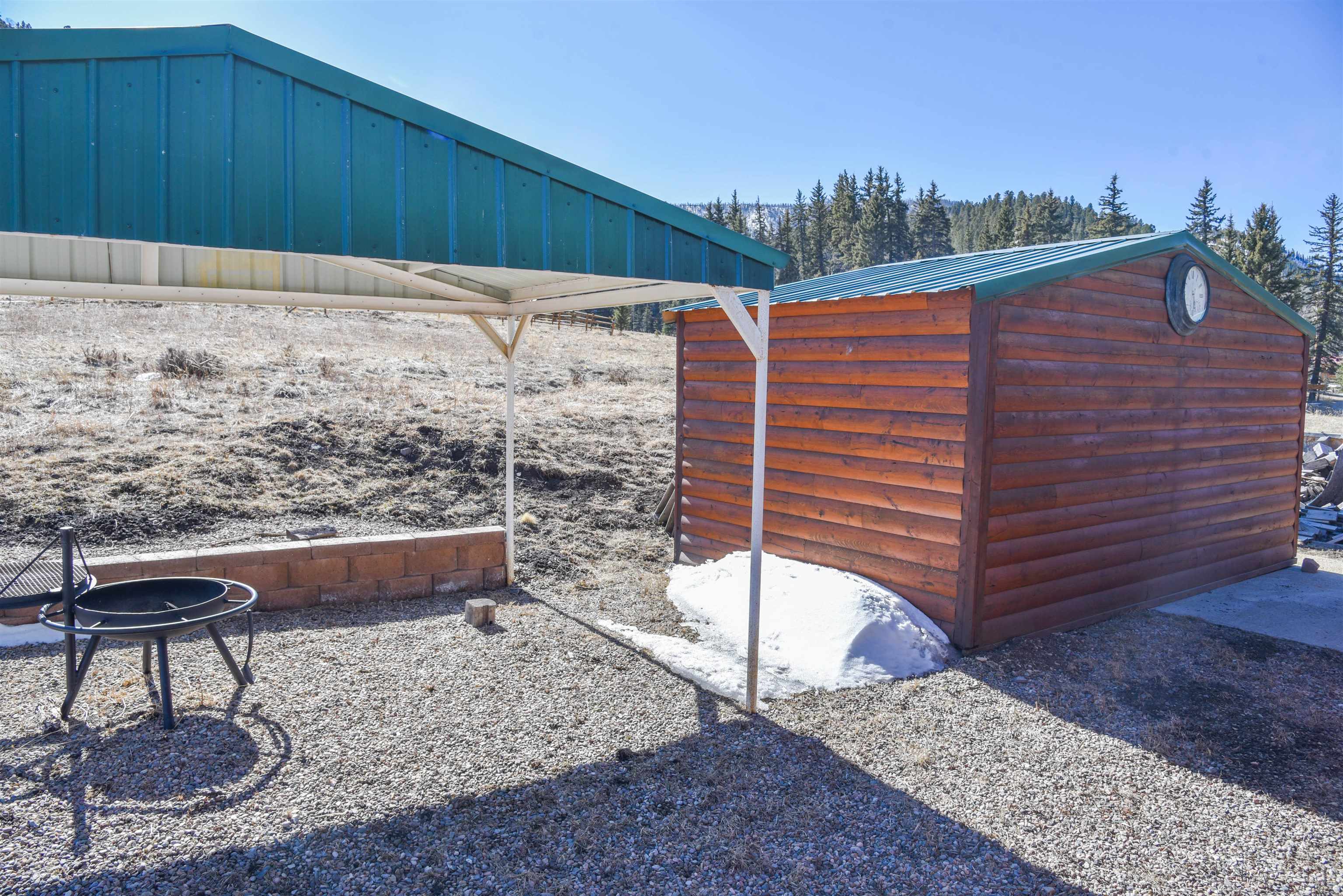 452 Hwy 578 #4, Red River, New Mexico image 36