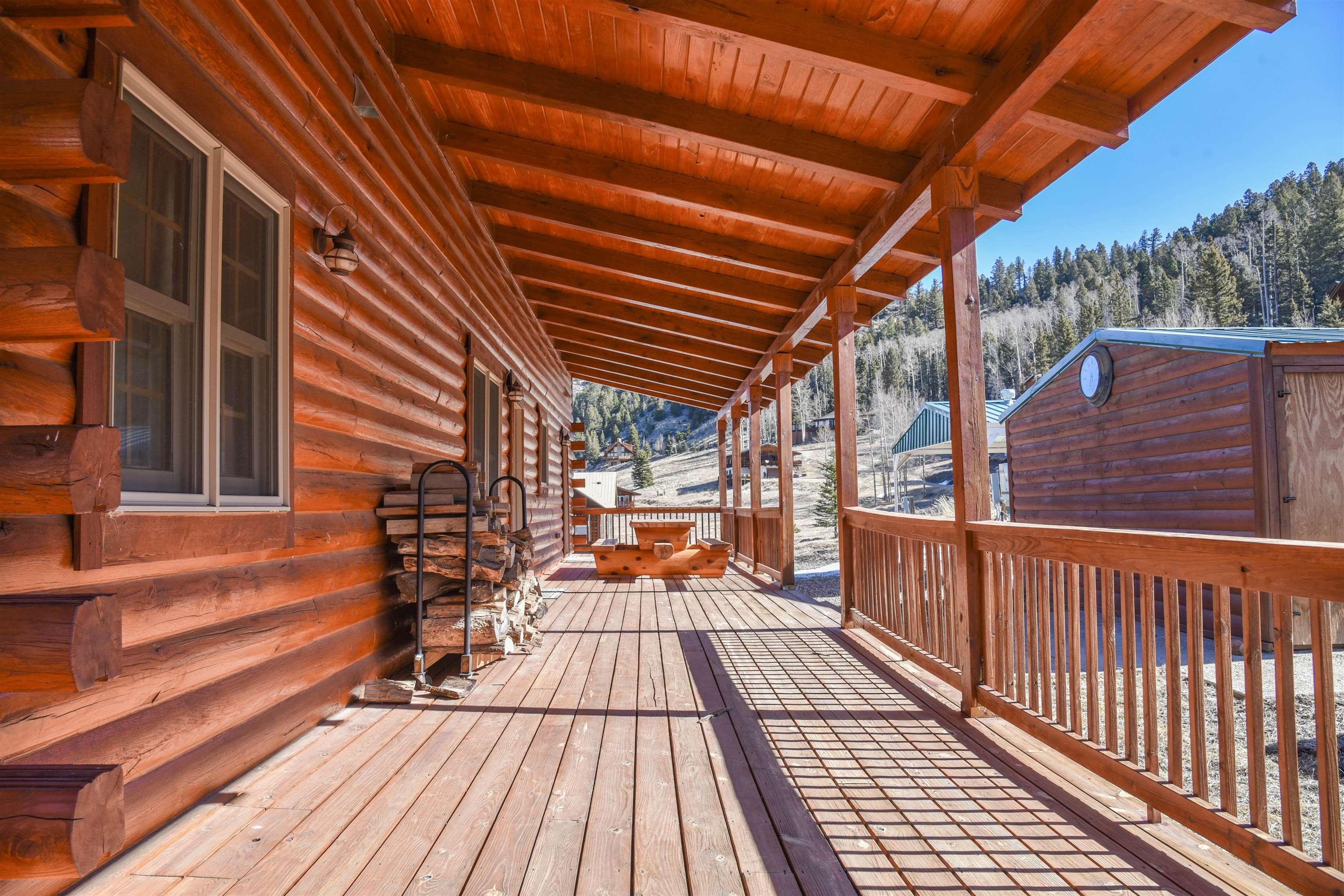 452 Hwy 578 #4, Red River, New Mexico image 4