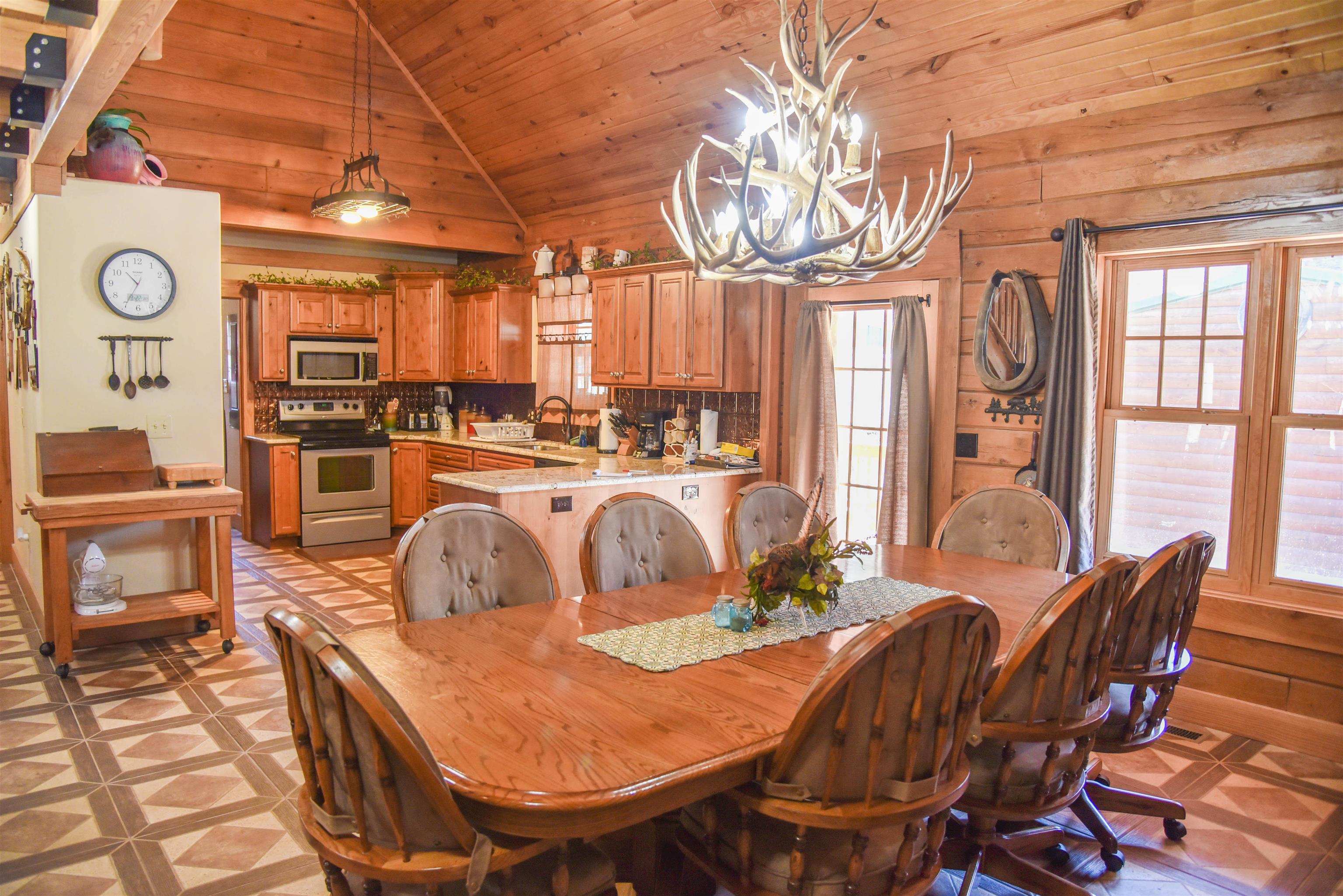 452 Hwy 578 #4, Red River, New Mexico image 12