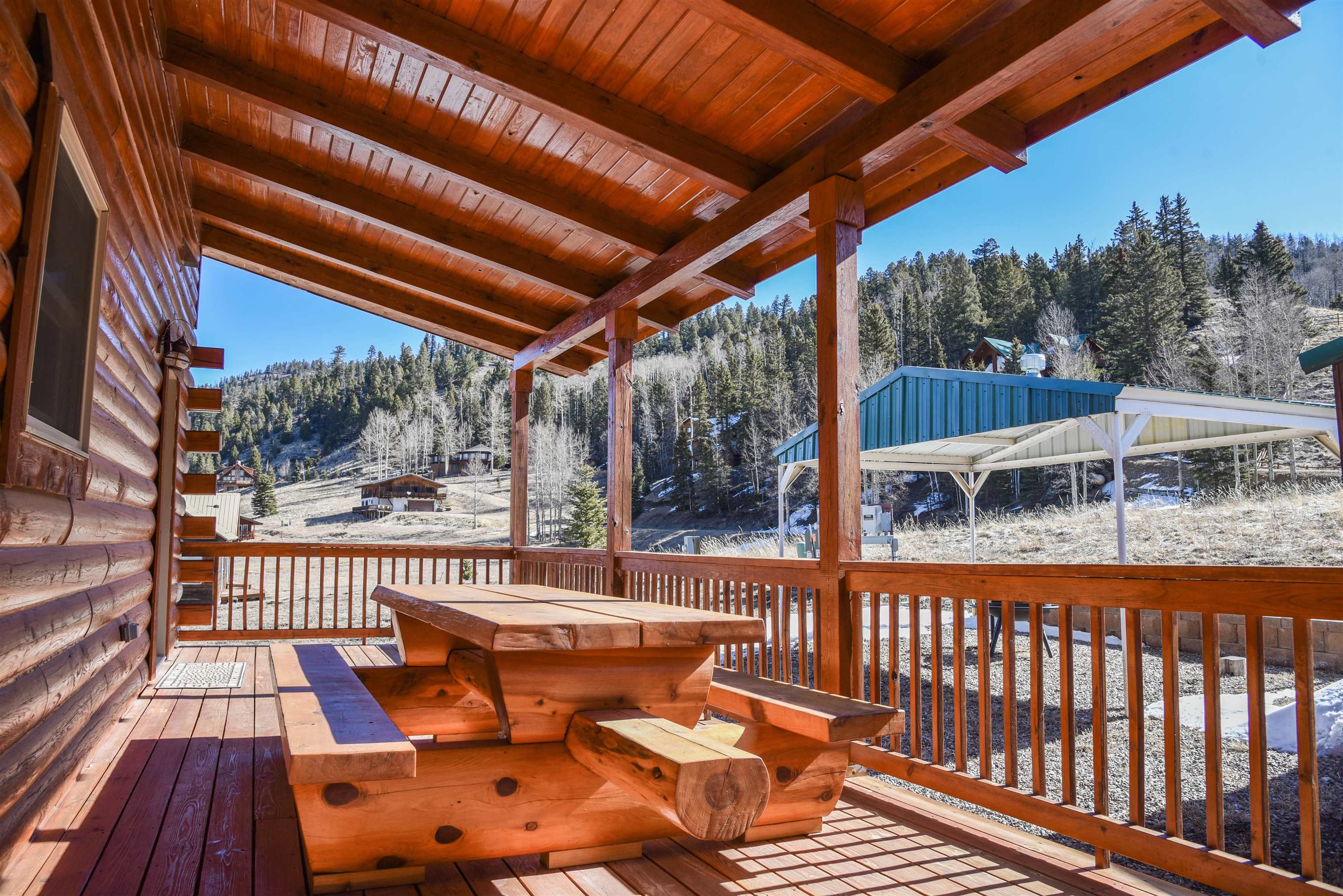 452 Hwy 578 #4, Red River, New Mexico image 5